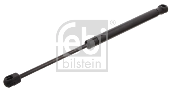 Gas Spring, bonnet